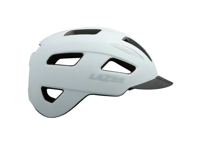 Lazer Lizard MIPS Helmet 55-59cm White-5